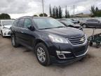 CHEVROLET - TRAVERSE