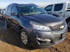 CHEVROLET - TRAVERSE