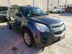 CHEVROLET - EQUINOX