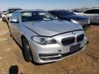 BMW - 5 SERIES