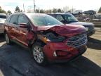 FORD - EDGE