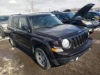 JEEP - PATRIOT