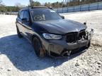 BMW - X3 M