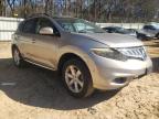 NISSAN - MURANO