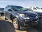 CHEVROLET - EQUINOX