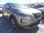NISSAN - ROGUE