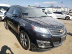 CHEVROLET - TRAVERSE