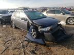 SUBARU - IMPREZA