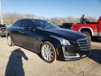 CADILLAC - CTS