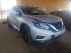 NISSAN - MURANO