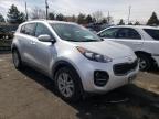 KIA - SPORTAGE