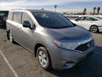 NISSAN - QUEST