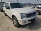 MERCURY - MOUNTAINEER