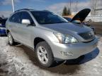 LEXUS - RX350
