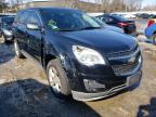 CHEVROLET - EQUINOX