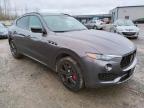 usados MASERATI LEVANTE