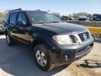NISSAN - PATHFINDER