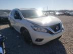 NISSAN - MURANO