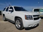 CHEVROLET - TAHOE