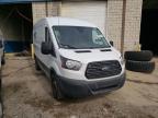 FORD - TRANSIT CONNECT