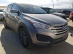 HYUNDAI - SANTA FE