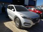 HYUNDAI - TUCSON