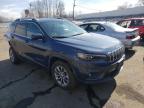 JEEP - CHEROKEE