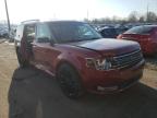 FORD - FLEX