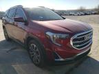 GMC - TERRAIN