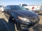 KIA - OPTIMA