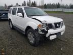 NISSAN - PATHFINDER