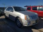 CADILLAC - SRX