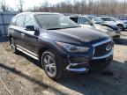 INFINITI - QX60