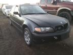 BMW - 3 SERIES