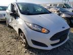 FORD - FIESTA