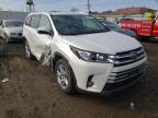 TOYOTA - HIGHLANDER