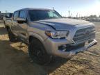 TOYOTA - TACOMA