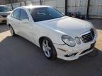 MERCEDES-BENZ - E-CLASS