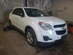 CHEVROLET - EQUINOX