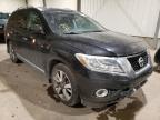 NISSAN - PATHFINDER