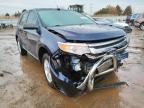 FORD - EDGE