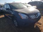 NISSAN - ROGUE