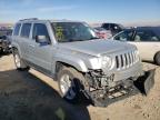 JEEP - PATRIOT