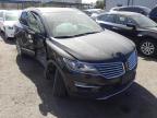 LINCOLN - MKZ