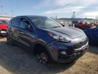 KIA - SPORTAGE