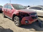 CHEVROLET - EQUINOX