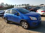 CHEVROLET - TRAX