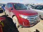 FORD - EDGE