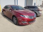 LINCOLN - MKZ