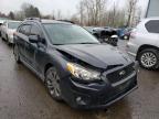 SUBARU - IMPREZA